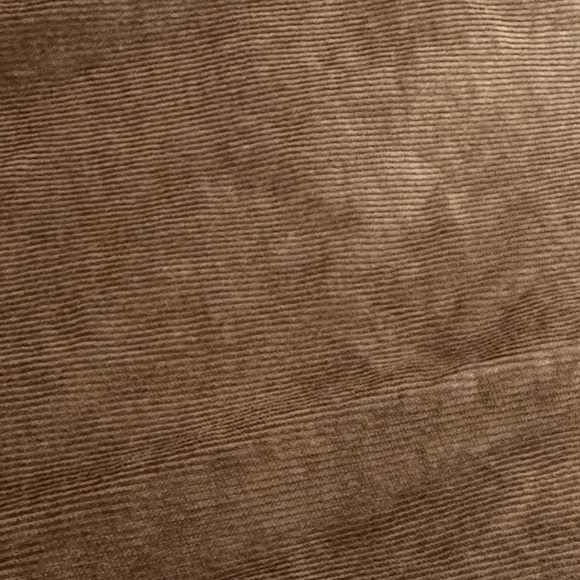 Old Navy Women's Higher High-Rise Flare Corduroy Pants in Brown 6 Long - Picture 8 of 9